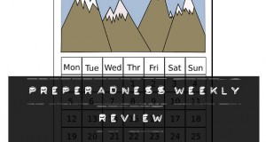 preparedness weekly review