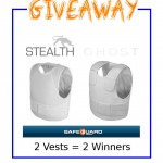 SafeGuard Armor Giveaway