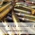 where's the ammunition