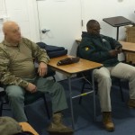 William Bethards, from Top Shot