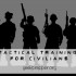 tactical training for civilians