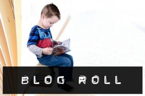Blog Rolls