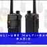 multiband radio