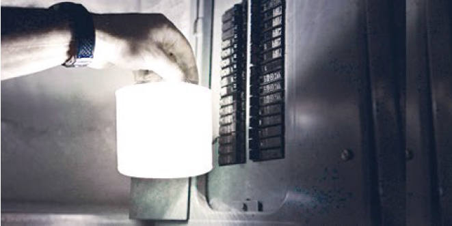 mpowed luci power outage breakers