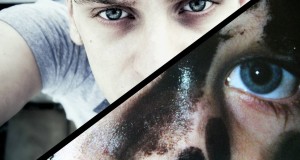 instantly shift from gray man to chameleon