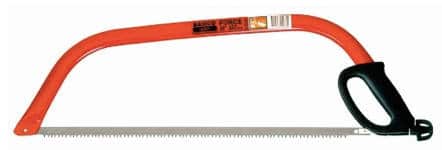 bow saw