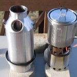 fired up and cooking