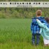 survival scenarios for children