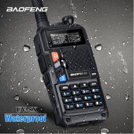 baofeng uv-5x