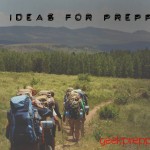 Gifts for Preppers