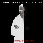 Should You Embrace Your Dark Side?