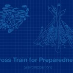 Cross Train for Preparedness