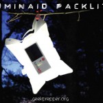 LuminAID PackLite