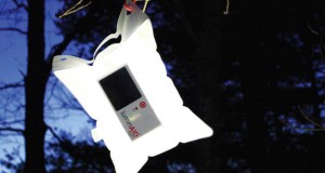 LuminAID PackLite