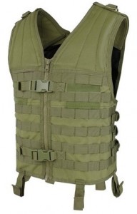 chest rig