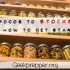 stockpile food featured
