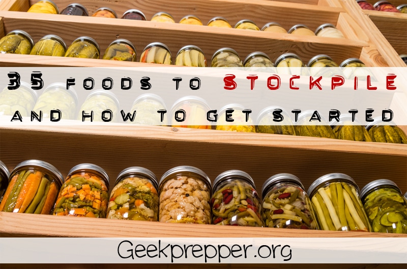 stockpile food featured