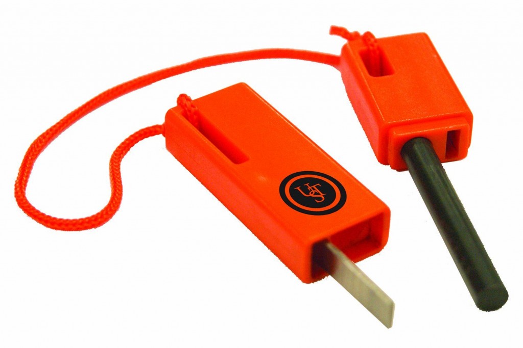 ultimate survivals tech spark