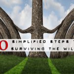 10 Simplified Wilderness Survival Steps