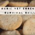basic essential survival skills