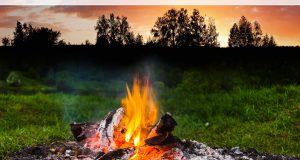 fire building guide